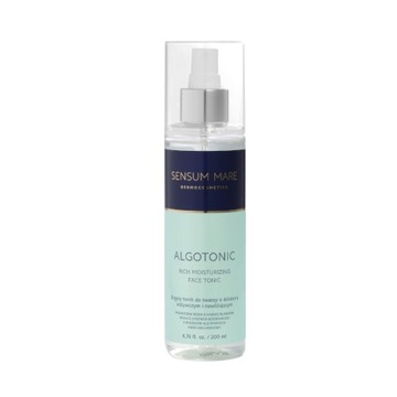 Sensum Mare Algotonic 200 ml tonik do twarzy