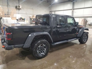 Jeep Gladiator 2023 Jeep Gladiator Mojave 2023 3.6l 3.6 Benzyna 285KM, zdjęcie 3