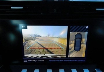 Peugeot 508 II Sedan 1.5 BlueHDI 130KM 2020 Peugeot 508 z Gwarancja Bezwypadkowy Model 2021r 1.5 Diesel 130KM, zdjęcie 14