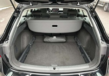 Seat Leon IV Sportstourer 2.0 TDI CR 150KM 2023 Seat Leon Sportstourer Style Pakiety, FV 23, ACC, Bezwypadkowy, Salon Pol, zdjęcie 9