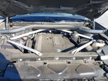 BMW X5 G05 2021 BMW X5 Sdrive40l 3.0 Benzyna 335KM, zdjęcie 12