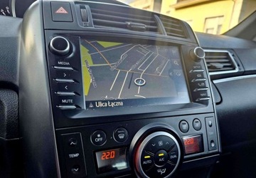 Toyota Verso Minivan Facelifting 1.8 Valvematic 147KM 2016 Toyota Verso Toyota Verso 1.8 7-Sitzer Life 1.8 Benzyna 147KM, zdjęcie 20