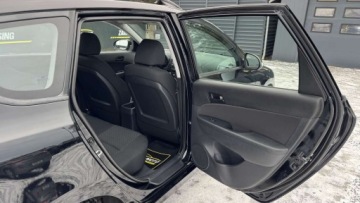 Hyundai i30 I CW Facelifting 1.4 DOHC 109KM 2011 Hyundai i30 100 Bezwypadkowy, 4 el. szyby, grzane fotele GWARANCJA, zdjęcie 28