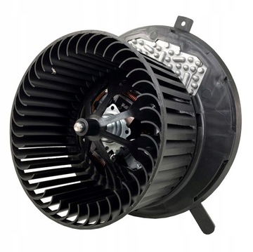 SILNIK WENTYLATOR VW JETTA III (1K2) 2004 - 2010
