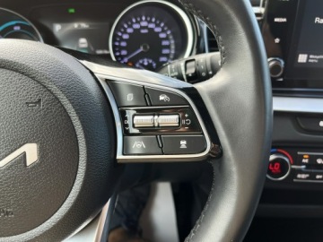 Kia Ceed III Kombi Facelifting 1.6 GDI PHEV 141KM 2024 Kia Cee'd Automat /Kamera /Salon Pl/ Serwisowany, zdjęcie 13