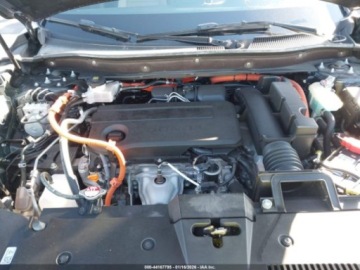 Honda CR-V VI 2024 Honda CR-V Hybrid Sport Touring 2024 2.0 Hybryda 145KM, zdjęcie 8