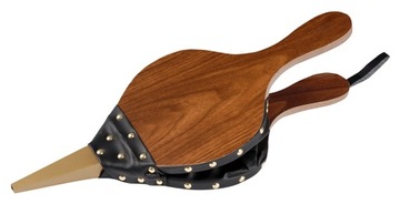 Miech do rozpalania grilla dmuchawa