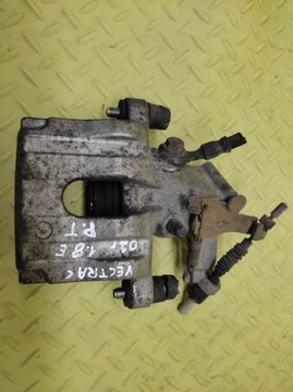 OPEL VECTRA C ZACISK HAMULCOWY PRAWY TYŁ