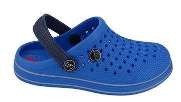 ШЛЕПКИ ДЛЯ БАССЕЙНА CROKS BOY'S, ПЕНА