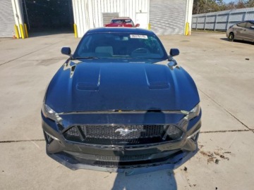 Ford Mustang VI Fastback Facelifting 5.0 Ti-VCT 450KM 2020 Ford Mustang GT 2020 5.0 Benzyna 450KM, zdjęcie 5