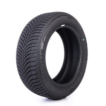 1x ШИНА 235/60R18 Goodyear Vector 4Seasons Gen-3
