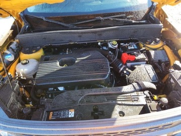 Ford 2021 Ford Bronco 2021r., Badlands, 2L, od ubezpieczalni 2.0 Benzyna 248KM, zdjęcie 10