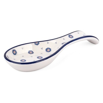 PODSTAWKA POD ŁYŻKĘ TADAR FOLKLOR 23 CM