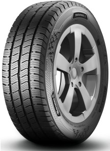 1x 215/70R15C Barum SnoVanis 3 109/107R NOWE ZIMA