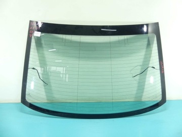 SZYBA TYLNA AUDI A8 D3 SEDAN