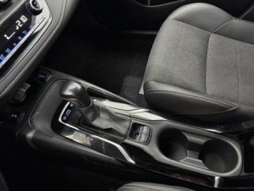 Toyota Corolla XII TS Kombi 1.8 Hybrid 122KM 2021 Toyota Corolla Comfort + Tech + Style / LED / Podg, zdjęcie 26