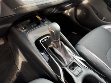 Toyota Corolla XII 2025 Toyota Corolla 2.0 Hybrid GR Sport Seria E21 (2019, zdjęcie 23