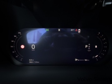Volvo XC60 II 2025 Volvo XC 60 XC60 B5 B AWD Ultra Black Edition, Pak, zdjęcie 15