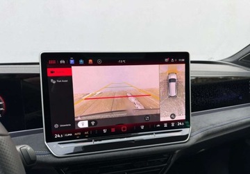 Volkswagen Passat B9 2024 Volkswagen Passat Variant 2.0TSI 264KM R-Line 4Motion Salon PL Panorama Ma, zdjęcie 16