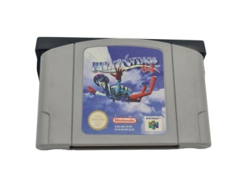 NINTENDO 64 PILOT WINGS 64