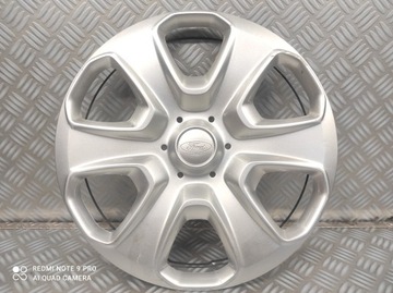 KOŁPAK ORYGINALNY 15'' CALI FORD FIESTA MK7 LIFT
