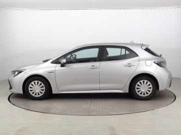 Toyota Corolla XII Hatchback 1.8 Hybrid 122KM 2020 Toyota Corolla 1.8 Hybrid, Salon Polska, zdjęcie 2