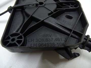 MECHANIZMUS ZVEDÁK OKNO LEVÝ PŘEDNÍ VW PASSAT CC 3C8837461J