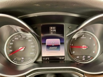 Mercedes Klasa V W447 Ekstra Długi 2.1 V250 d 190KM 2017 MERCEDES-BENZ V-CLASS (W447) V 250 4-matic Exclusive VAT23%, zdjęcie 10