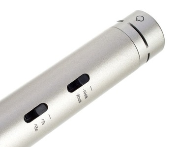 Конденсаторный микрофон t.bone EM 700.