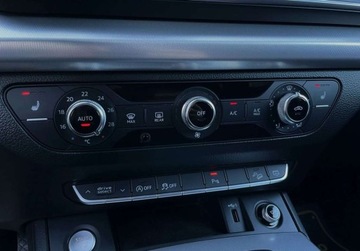 Audi Q5 II SUV 2.0 TDI 190KM 2018 Audi Q5 40 TDI 190kmQUATTROACCbezwypadkowa GWARANCJA zarejestrowana, zdjęcie 30