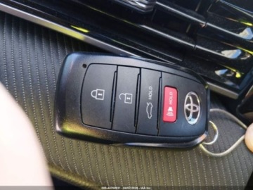 Toyota Camry IX 2025 Toyota Camry Se 2025 2.5 Benzyna 184KM, zdjęcie 12