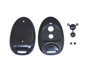 Obudowa pilota SPACE SP2