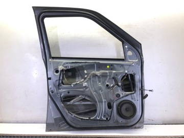 DVEŘE LEVÝ PŘEDNÍ SUZUKI SWIFT III HATCHBACK
