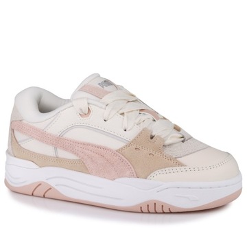 Buty damskie Puma 180 PRM Wns FROSTED IVORY SKÓRA