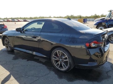 BMW Seria 2 G42-U06 2024 BMW M2 40XI 2024 3.0l 3.0 Benzyna 382KM, zdjęcie 1