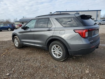 Ford Explorer VI 2025 Ford Explorer Active 2025 2.3L 2.3 Benzyna 300KM, zdjęcie 2