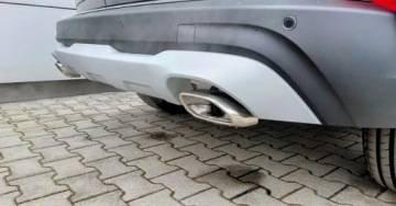 Ford Kuga III 2025 Ford Kuga 4x4 4WD Polisa ACOC za 1pln AWD serwisy w cenie na 4 lata 80 000, zdjęcie 24