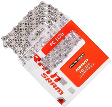 Цепь SRAM PC-1170 11-скоростная + Вырезать 114 ссылок