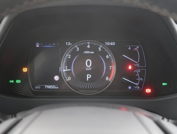 Lexus UX Crossover 200 171KM 2019 Lexus UX 200, Salon Polska, Serwis ASO, Automat, zdjęcie 10