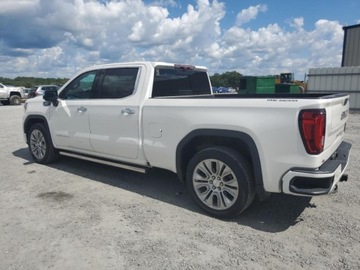  GMC Sierra K1500 Denali 2021 3.0l 3.0 Diesel 277KM, zdjęcie 1