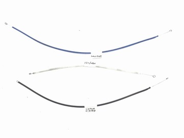 LINKA CIEGNO NAGRZEWNICY TOYOTA YARIS I 1999-2005