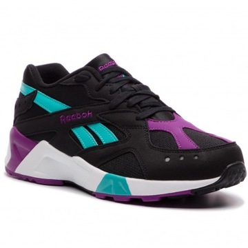 Buty Reebok Classic Aztrek unisex DV3943 r.38,5(17