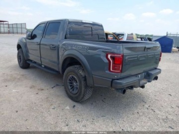 Ford 2020 Ford F150 Raptor 2020 3.5l 3.5 Benzyna 450KM, zdjęcie 3