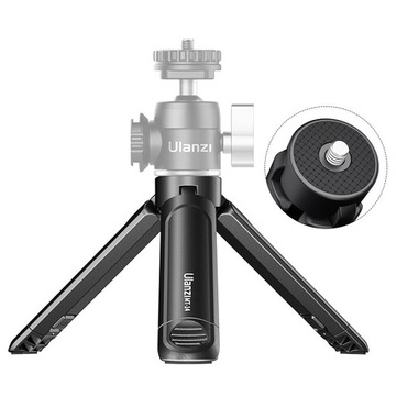 Мини-штатив GRIP ULANZI MT-14 для беззеркальной камеры смартфона