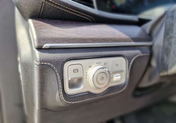 Mercedes GLE V167 SUV 2.9 400d 330KM 2020 Mercedes-Benz GLE 400d Pakiet AMG AIRMATIC Bezwypadkowy Pierwszy wlasc, zdjęcie 29