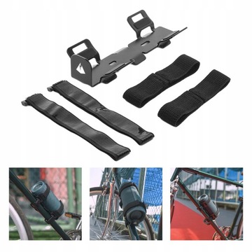 Портативная велосипедная колонка Монтажный кронштейн