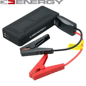СТАРТЕР JUMP POWER BANK АВТОМОБИЛЬ/АВТОБУС 16000мАч