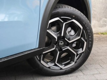 Citroen C3 IV 2026 Od ręki - Max 1.2 mHEV 110KM, zdjęcie 10