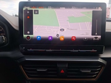 Cupra Formentor Crossover PHEV 1.4 e-HYBRID 204KM 2023 Cupra Formentor ASO 1.4hyb 204KM gwar.bezwypadkowy pakiety FullLink panora, zdjęcie 22