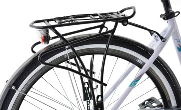 28 ГОРОДСКОЙ ВЕЛОСИПЕД SPARTACUS COMFORTLINE 3B ALU